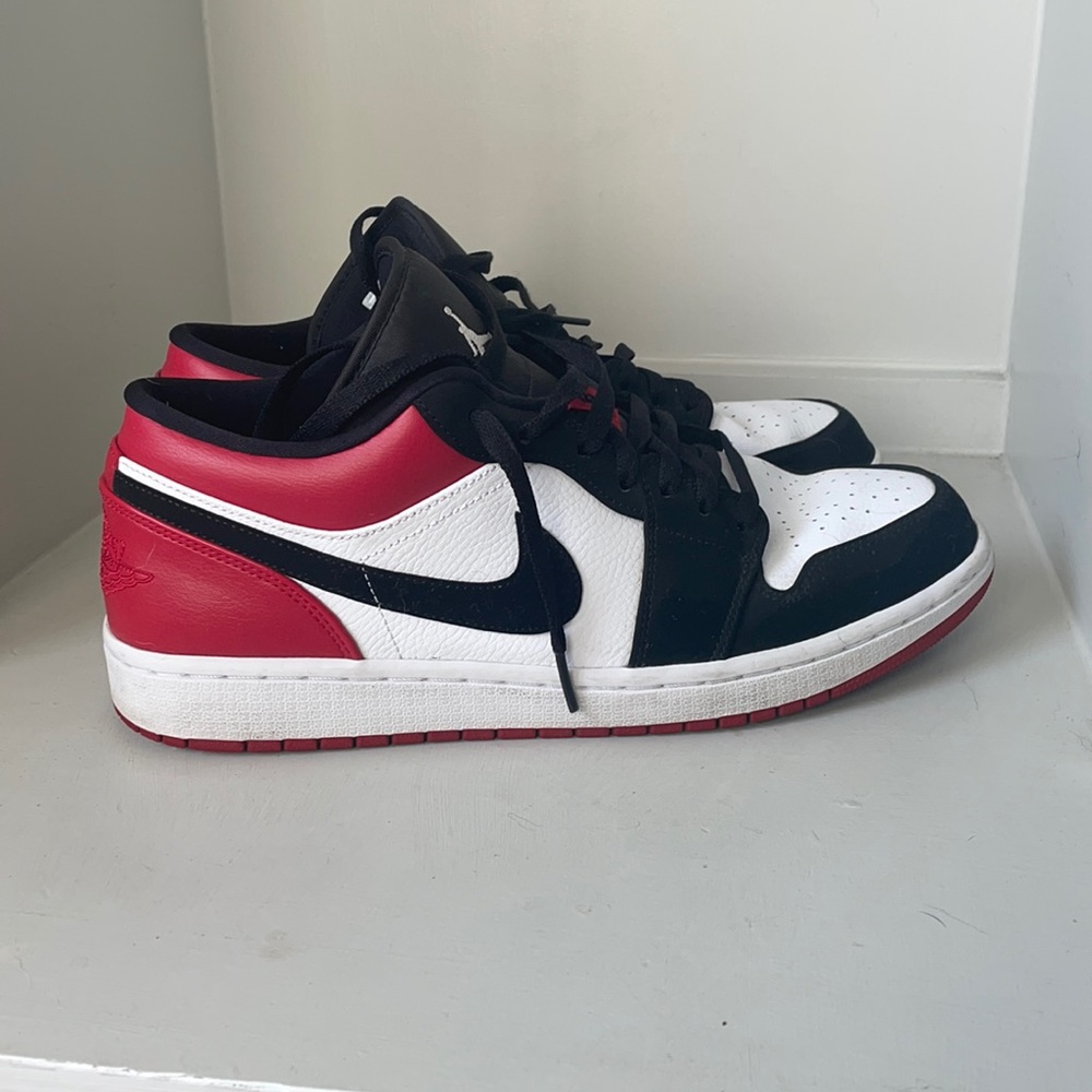 Men’s Air Jordan size 12